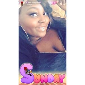 Meet your Posher, Jay